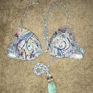 Victoria’s secret bikini top